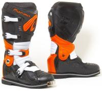 Forma Ботинки Terrain Evolution TX Blk/Orange/White в Краснодаре