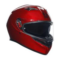 AGV Шлем K3 Mono Competizione Red в Краснодаре