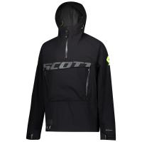 Scott Куртка снегоходная XT Flex Dryo Pull-Over Black в Краснодаре