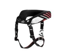 Acerbis Защита шеи детская X-Roll JR Black/Red в Краснодаре