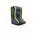 Acerbis Сумка для обуви Boots Black/Yellow (до 47р.) в Краснодаре
