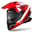 Airoh Шлем Commander 2 Mavick Red Gloss в Краснодаре