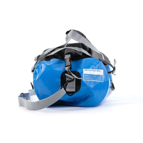 Dragonfly Гермосумка DF Tramp M Blue 70л в Краснодаре