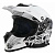 Beon Шлем МХ-17 White/Black в Краснодаре