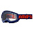100% Очки Strata 2 Goggle Navy / Clear в Краснодаре