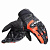 Dainese Перчатки Carbon 4 Short Black/Fluo-Red в Краснодаре