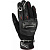Bering Перчатки комбинированные Cortex Black/White в Краснодаре