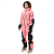 Dragonfly Комбинезон Freeride Pro Woman Flamingo Pink в Краснодаре