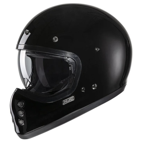 HJC Шлем V60 Black в Краснодаре