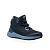 Sidi Мотокроссовки Nucleus GTX Black/Bering Sea в Краснодаре