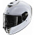 Shark Мотошлем Spartan RS Blank White/Silver Glossy в Краснодаре