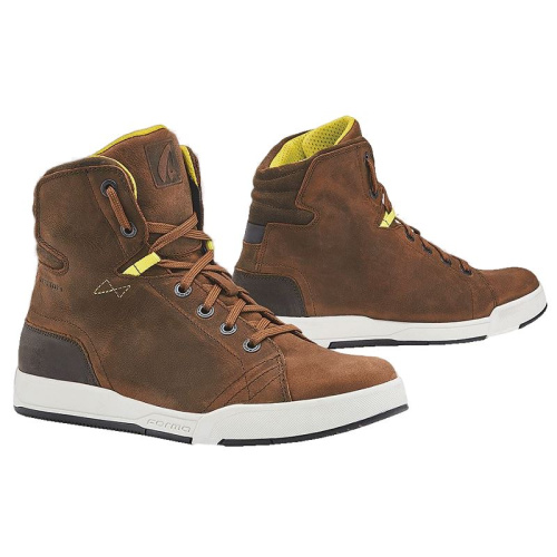 Forma Ботинки Swift Dry Brown в Краснодаре