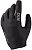 IXS Перчатки Carve Glove Black в Краснодаре