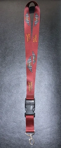Motolike Лента для ключей Harley-Davidson в Краснодаре