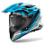 Airoh Шлем Commander 2 Mavick Cerulean Blue в Краснодаре