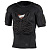 Leatt Защита панцирь Roost Tee Black в Краснодаре