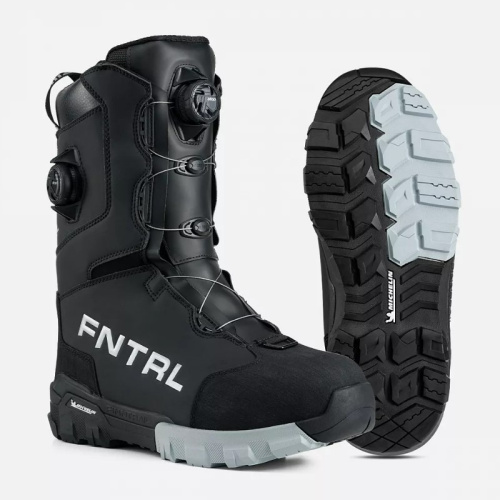 Finntrail Ботинки Backcountry 5235 Graphite в Краснодаре