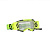 Scott Очки Fury WFS neon green/neon yellow/clear works в Краснодаре