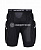 Scoyco Защитные шорты PM01 Black в Краснодаре