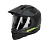 Acerbis Шлем Reactive 22-06 Black/Grey в Краснодаре