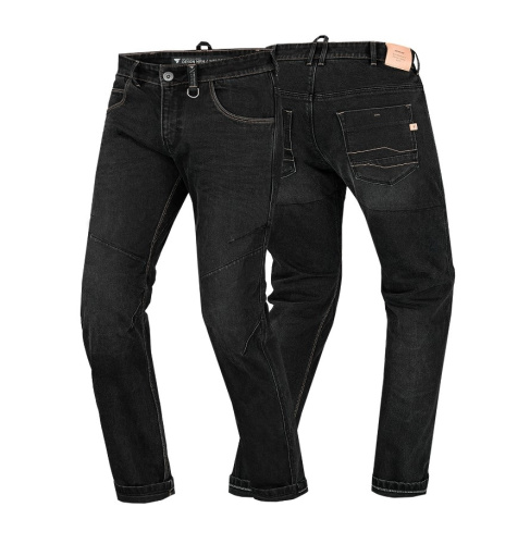 Shima мотоджинсы Devon Black в Краснодаре