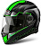 Airoh Шлем Интеграл Movement-S Color Faster Green в Краснодаре