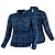 Shima Рубашка Renegade 2.0 Lady Blue в Краснодаре
