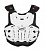 Leatt Защитный панцирь 4.5 Chest Protector White в Краснодаре