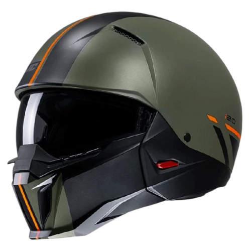 HJC Шлем i20 Batol MC4SF в Краснодаре