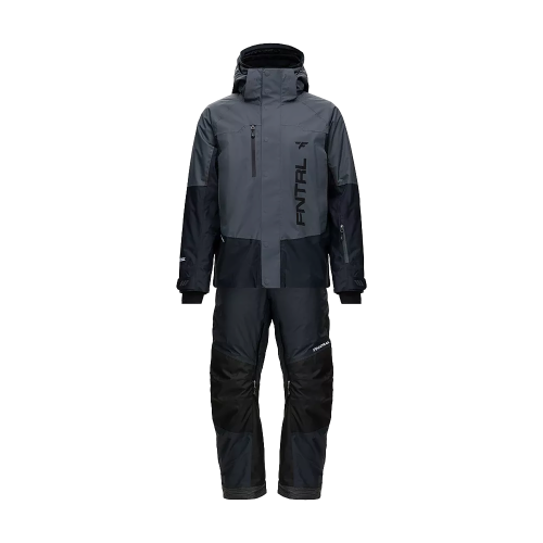 Finntrail Костюм Snowranger 3758 4619 MiddleGrey в Краснодаре
