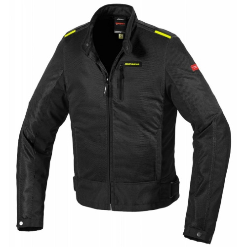 Spidi Куртка Solar Net Yellow Fluo в Краснодаре