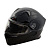 AiM Шлем JK906 снегоходный с эл. подогревом Black Glossy в Краснодаре