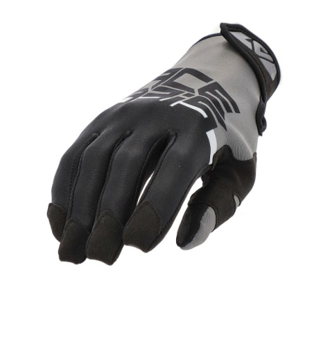Acerbis Перчатки CE Neoprene 3.0 Black/Grey в Краснодаре