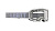 Leatt Маска Velocity 4.5 White Clear 83% в Краснодаре