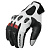 Scott Перчатки Assault black/red в Краснодаре