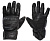 Sweep Перчатки кож/текст Velocity Ladies Black в Краснодаре