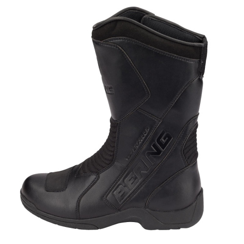 Bering Ботинки X-Tourer Black в Краснодаре