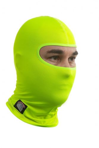 Hyperlook Подшлемник летний Exhilarant Acid в Краснодаре