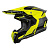 Airoh Шлем Twist 3 Fancy Yellow Gloss в Краснодаре