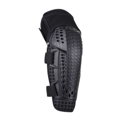 IXS Налокотники Hex Black в Краснодаре
