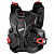 Leatt Защитный панцирь подростковый Chest Protector 3.5 Junior V26 Black в Краснодаре