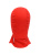 Starks Подшлемник Kids Fleece Красный в Краснодаре Starks Подшлемник Kids Fleece Красный в Краснодаре