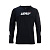 Leatt Джерси Moto 4.5 Enduro V24 Black в Краснодаре