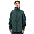 Dragonfly Куртка Freeride Pro Man Dark Green в Краснодаре