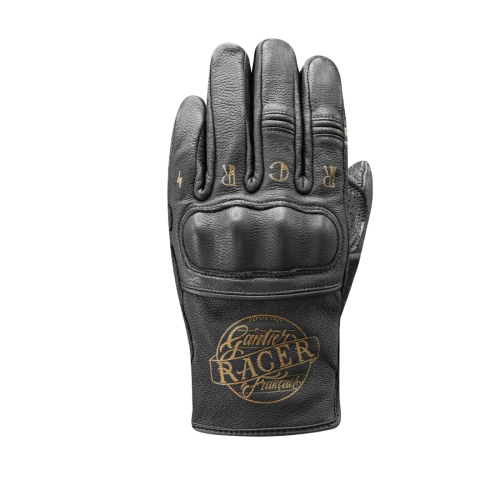 Racer Перчатки Cally Black в Краснодаре