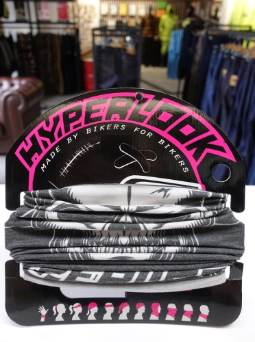 Hyperlook Баф Scout череп в Краснодаре