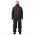 Dragonfly Комбинезон мужской Expedition Man Dark Grey 2025 в Краснодаре