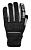 IXS Перчатки Urban Gloves Samur-Air 1.0 Черный/Серый в Краснодаре