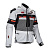 Leatt Мотокуртка ADV Rally 5.5 Men 2026 Grey в Краснодаре