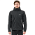 Dragonfly Мототолстовка DF Urban Man 2025 Black с защитой в Краснодаре